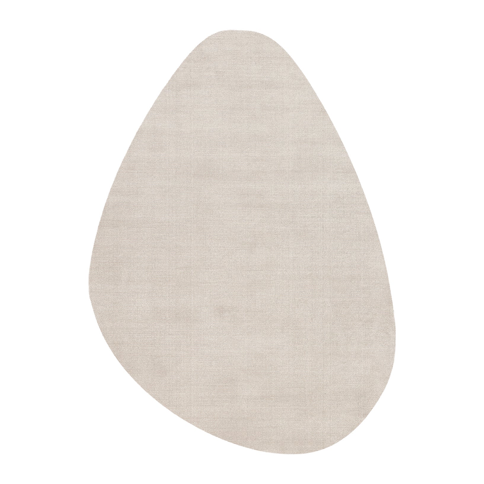 Acsento Tara Deluxe Pebble Vloerkleed 200 x 290 cm - Beige