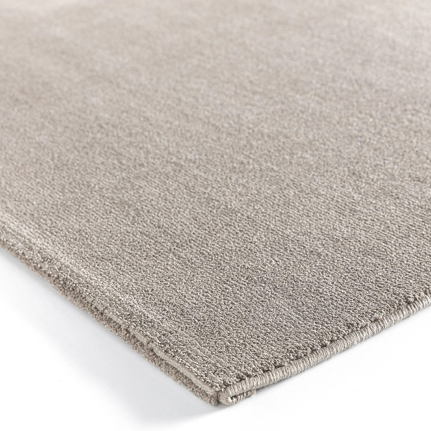 Acsento Tara Deluxe Vloerkleed 240 x 340 cm - Taupe - Image 3