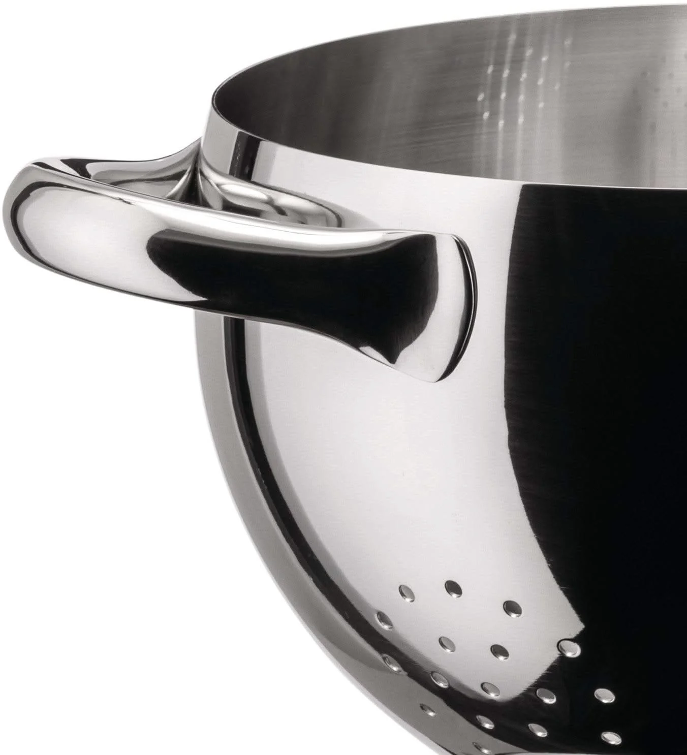 Alessi Vergiet Mami - SG300 - ø 21 cm - door Stefano Giovannoni - Image 3