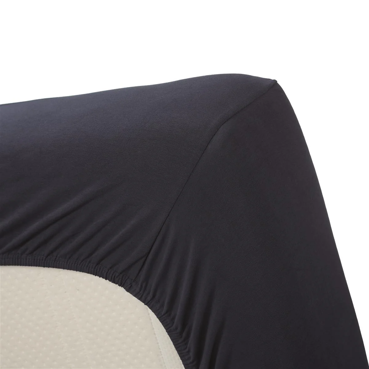 Beddinghouse Jersey Lycra - Hoeslaken - 140x200/220 - Indigo - Image 3