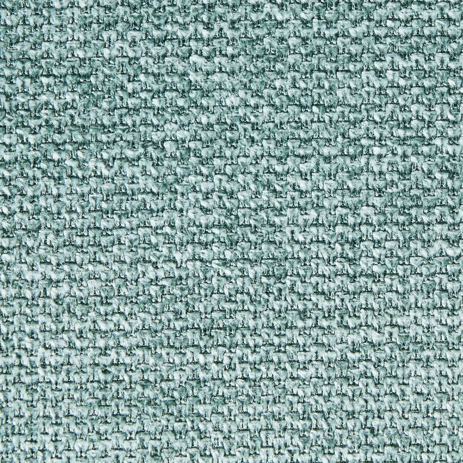 Beliani - CALDWELL  - Eetkamerstoel set van 4 - Mintgroen - Polyester - Image 9