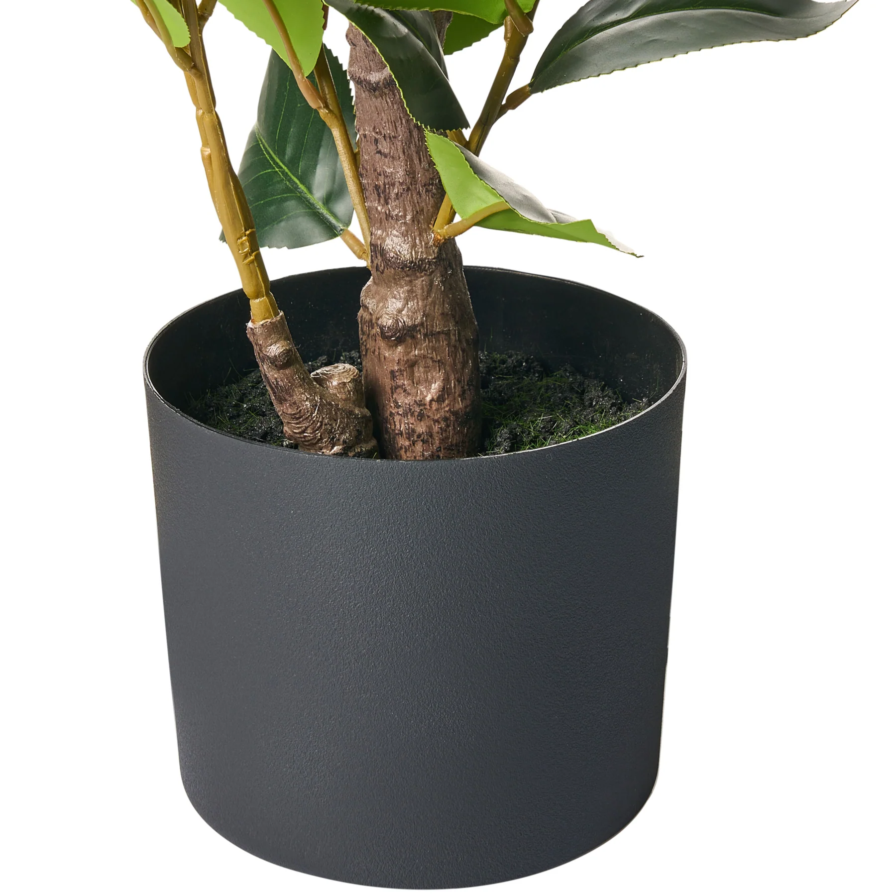 Beliani - CAMELLIA - Kunstplant - Groen - 60 cm - Kunststof - Image 3