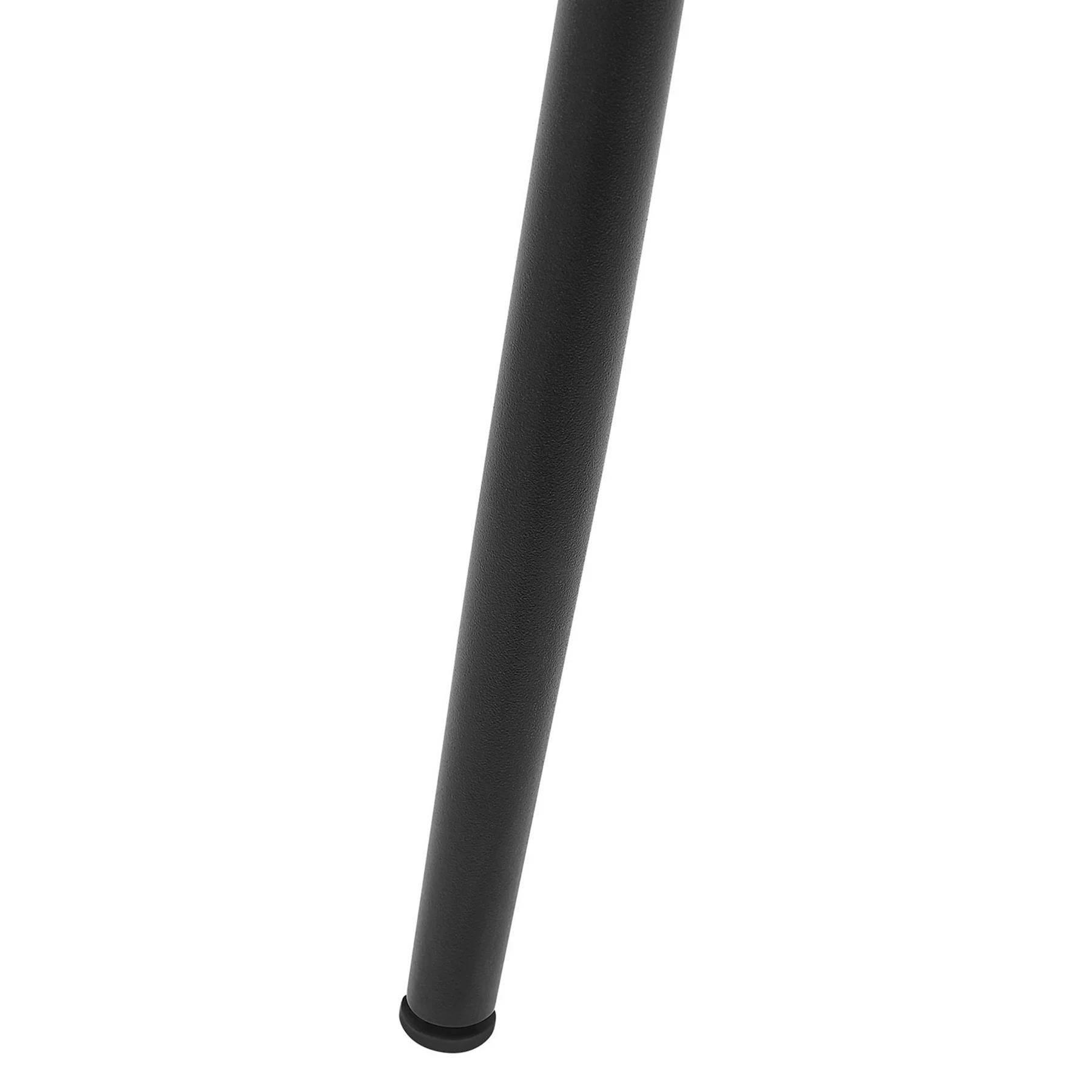 Beliani - CANTON - Eetkamerstoel - Lichtgrijs - Synthetisch materiaal - Image 7
