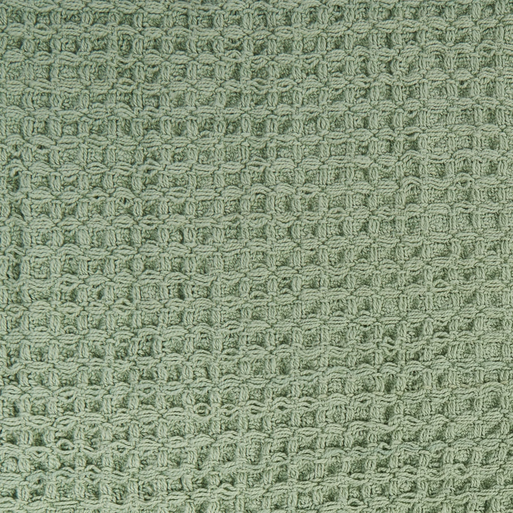 Beliani - CHAGYL - Bedsprei - Groen - 150 x 200 cm - Katoen - Image 3