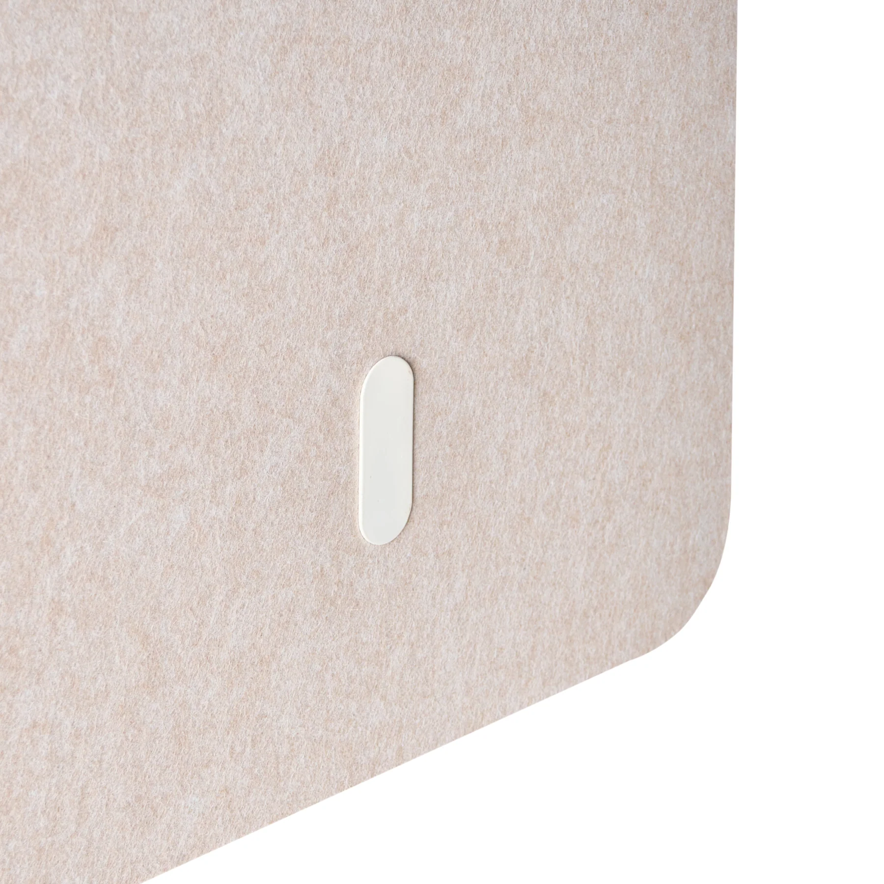 Beliani-FOLDY-Bureauscherm-Beige-120 x 60 x 50 cm-Synthetisch - Image 7