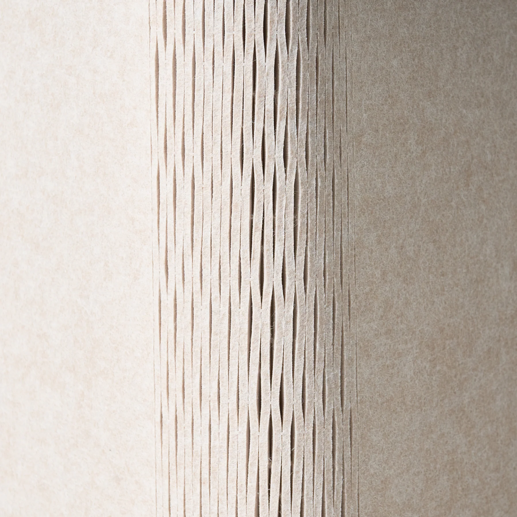 Beliani-FOLDY-Bureauscherm-Beige-120 x 60 x 50 cm-Synthetisch - Image 8