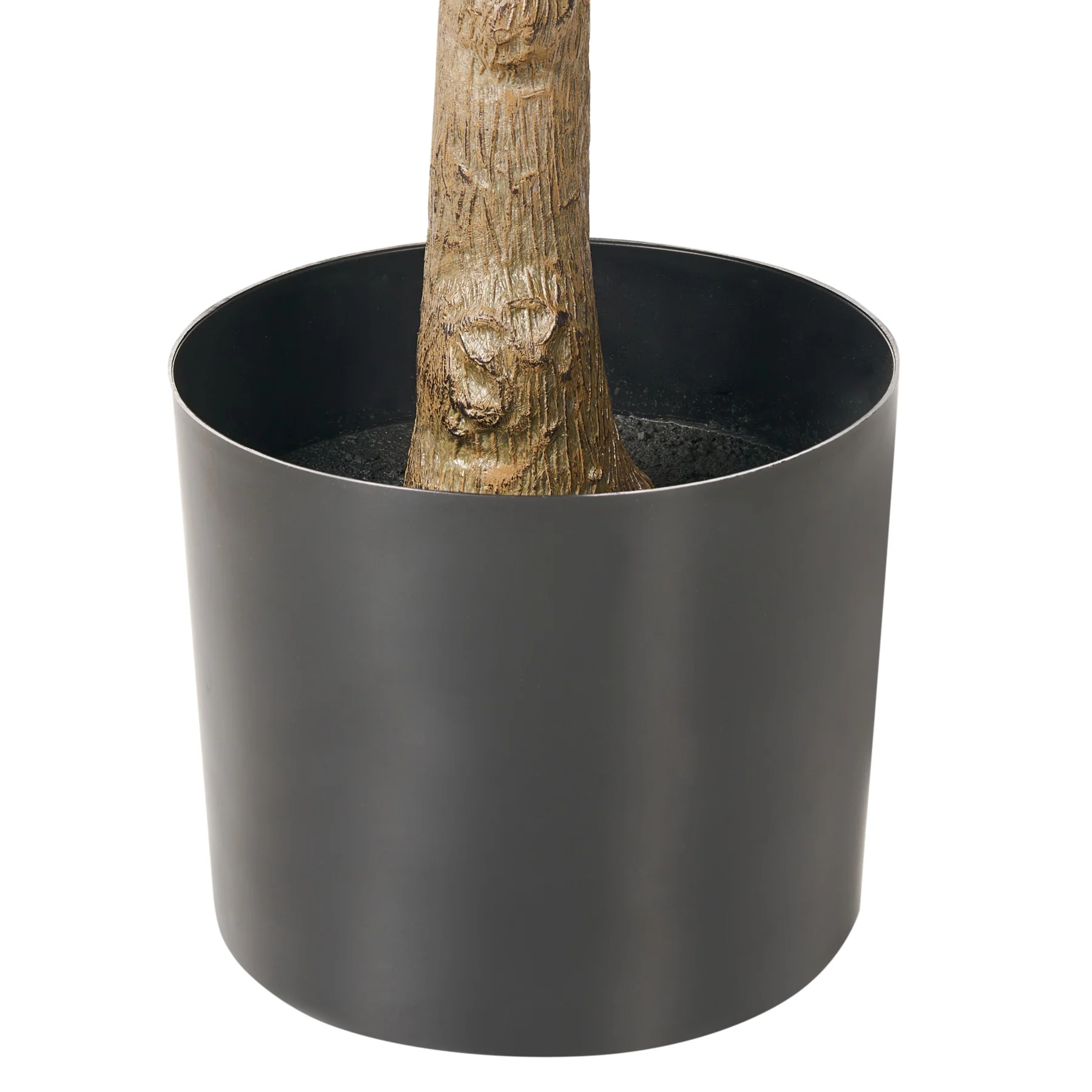 Beliani - GINKGO TREE - Kunstplant - Groen - 150 cm - Kunststof - Image 3