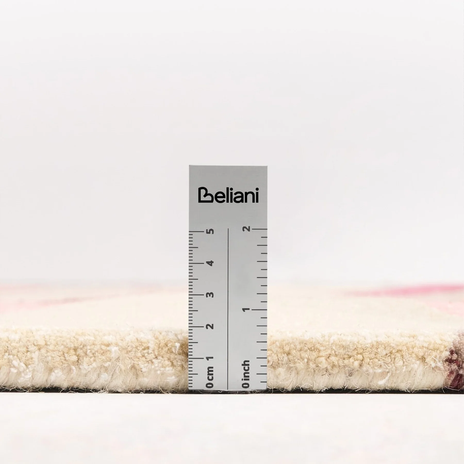 Beliani-KOTLI-Vloerkleed-Meerkleurig-160 x 230 cm-Wol|Viscose - Image 6