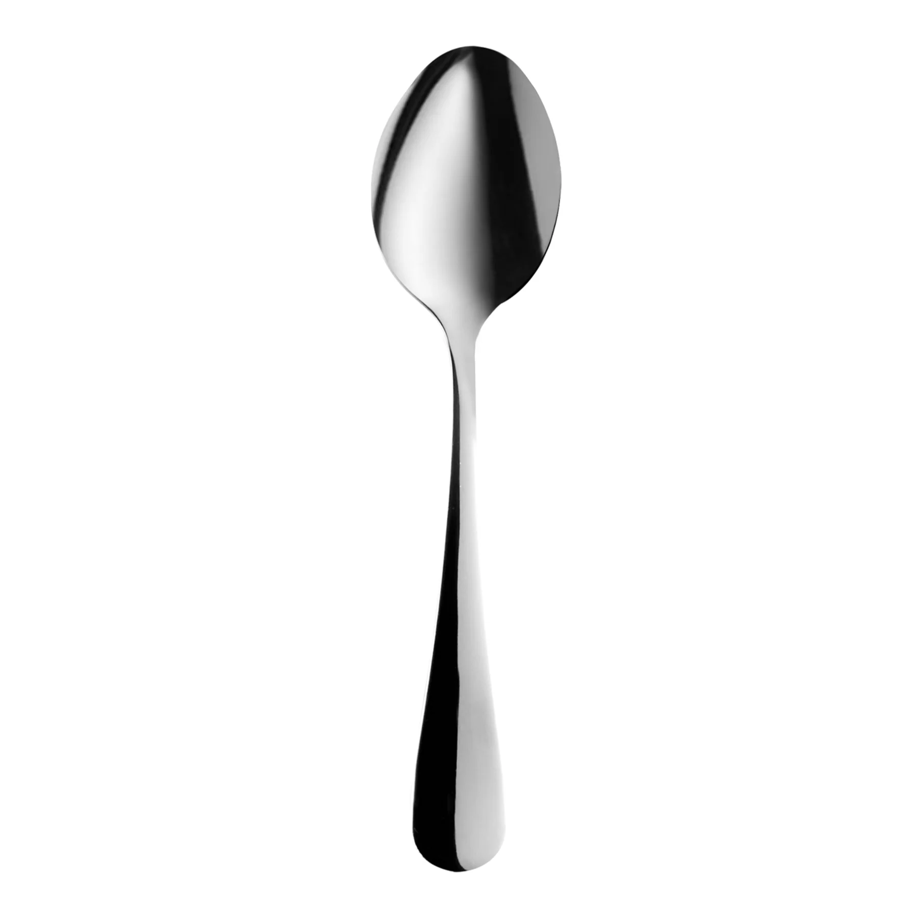 Beliani - ROTINI - Bestekset 70-delig - Zilver - Roestvrijstaal - Image 10