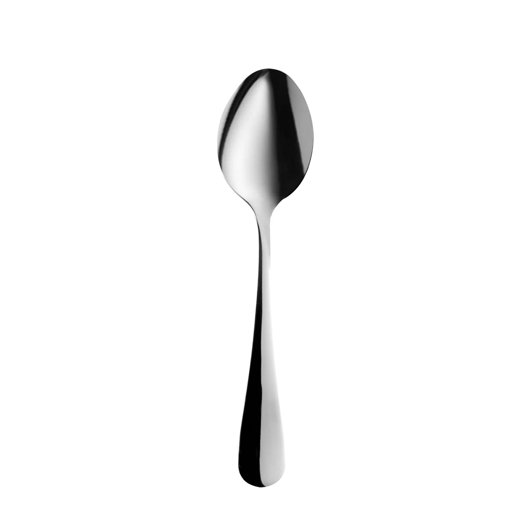 Beliani - ROTINI - Bestekset 70-delig - Zilver - Roestvrijstaal - Image 11