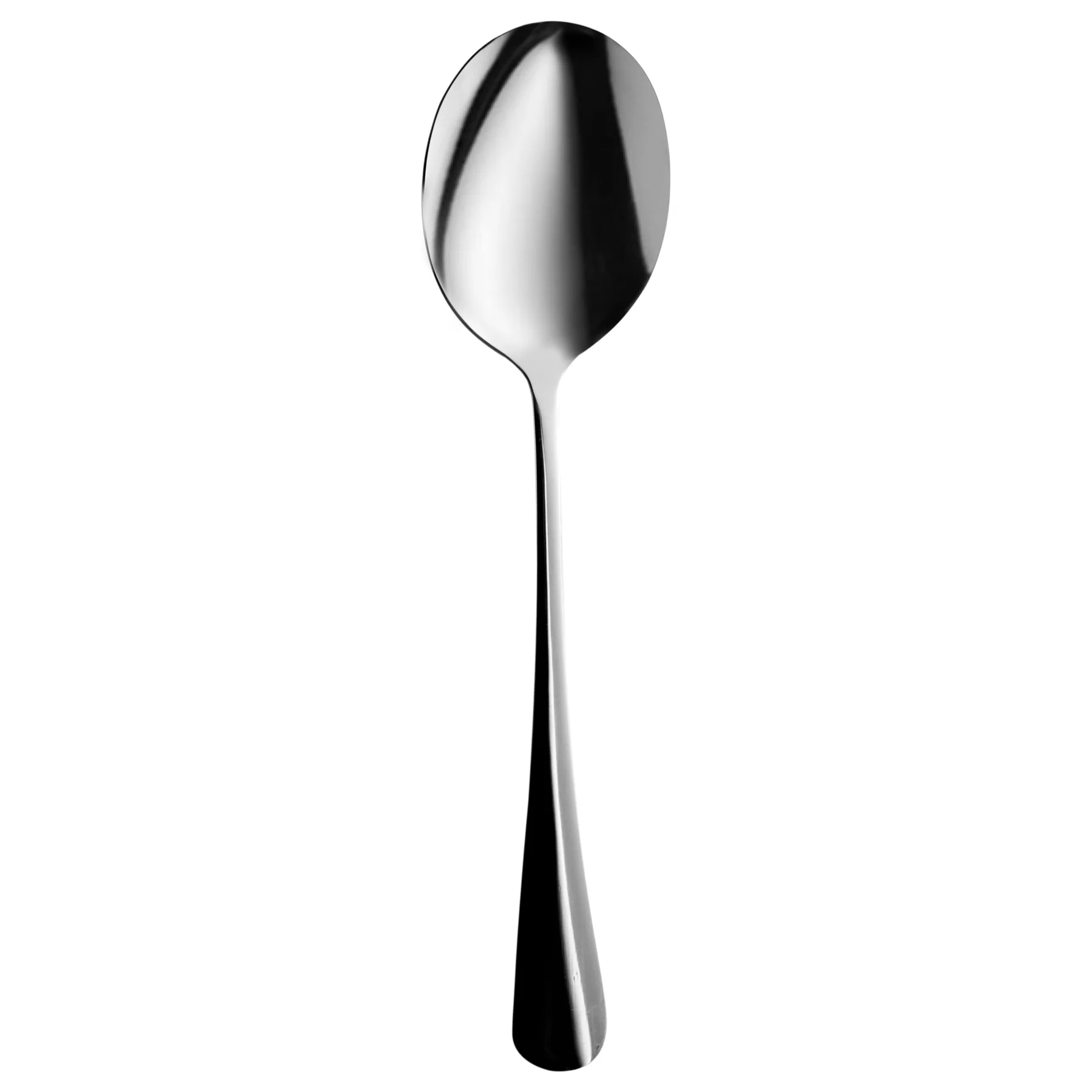 Beliani - ROTINI - Bestekset 70-delig - Zilver - Roestvrijstaal - Image 4