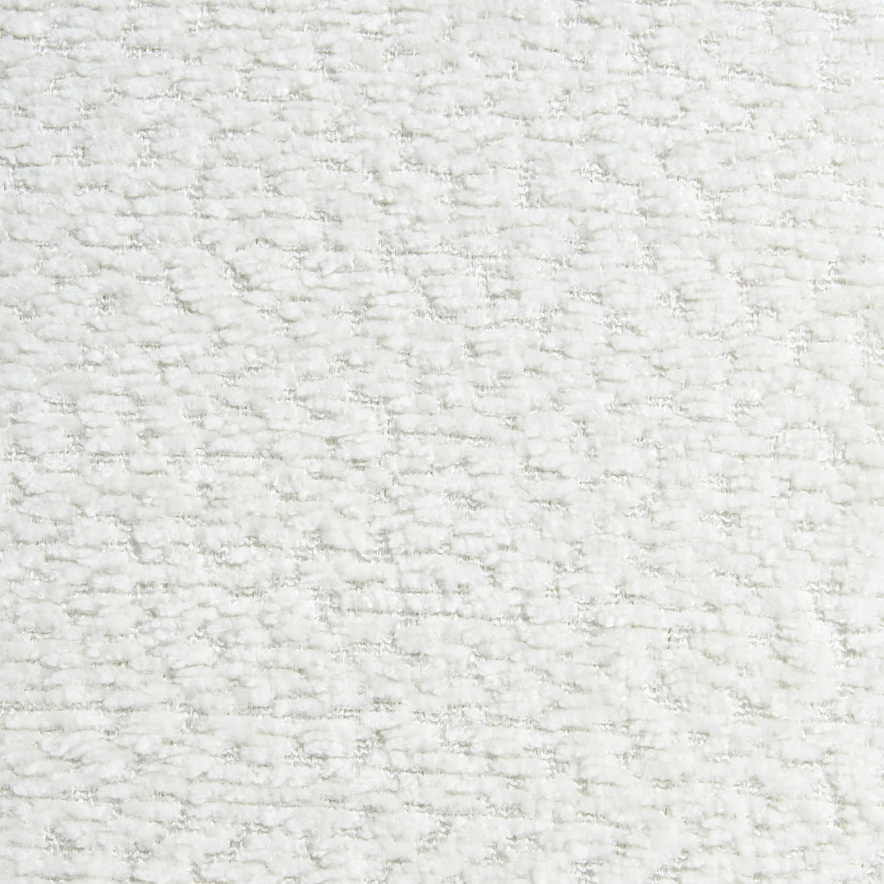 Beliani - TORE - Draaifauteuil - Off-white - Polyester - Image 6