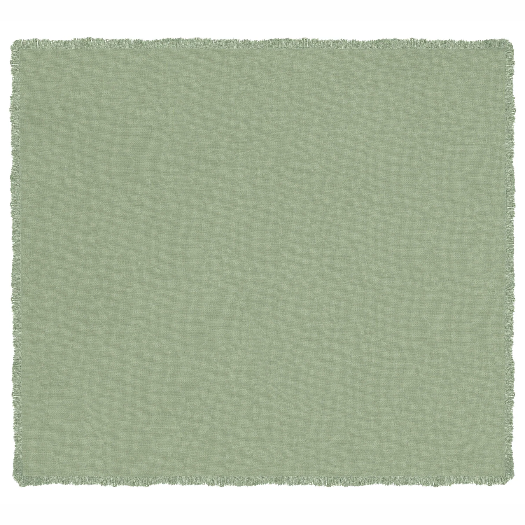 Beliani - YERBENT - Bedsprei - Groen - 200 x 220 cm - Katoen - Image 5