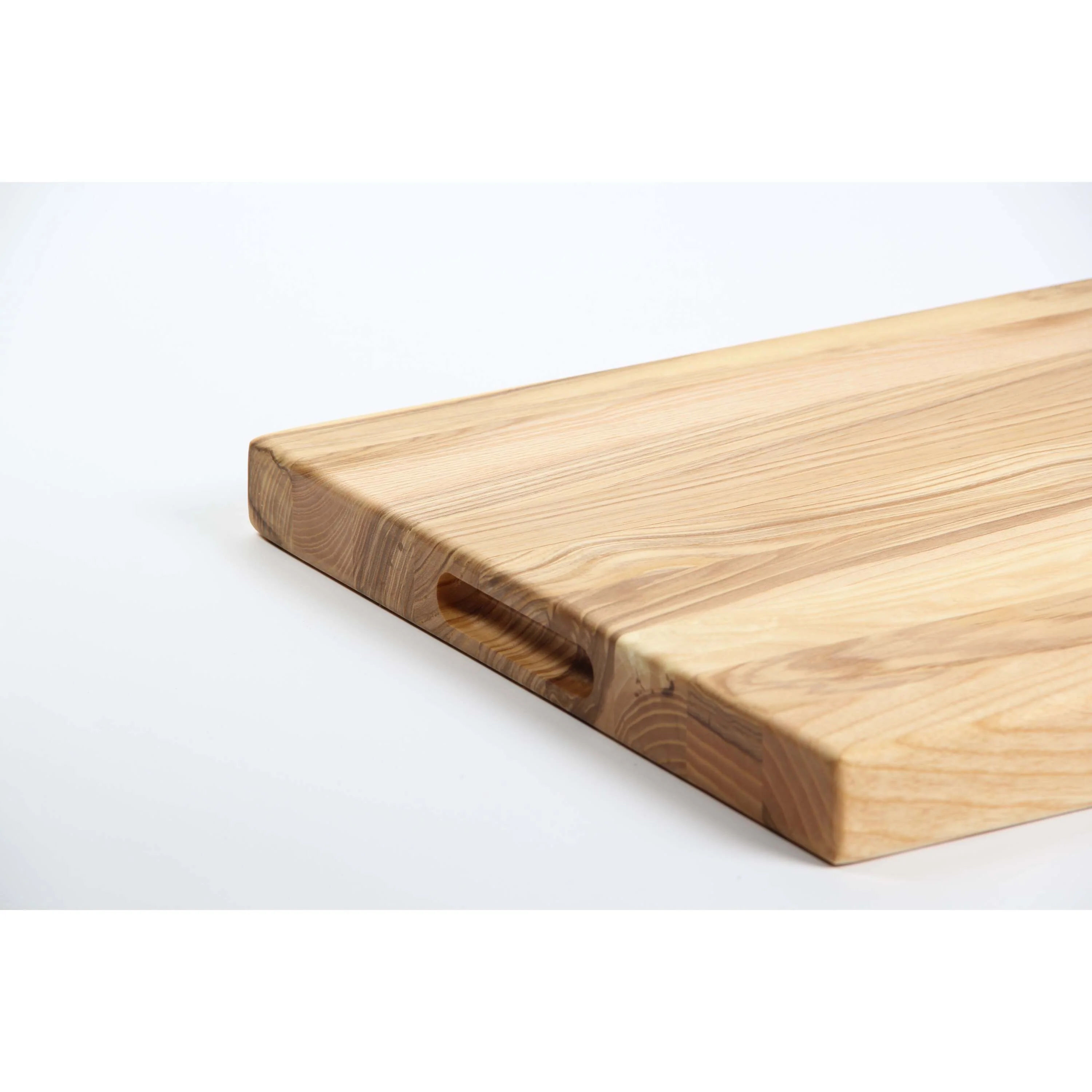 Blackwell Houten Snijplank - Met Greep - Beukenhout - 50 x 40 x 4 cm - Image 9