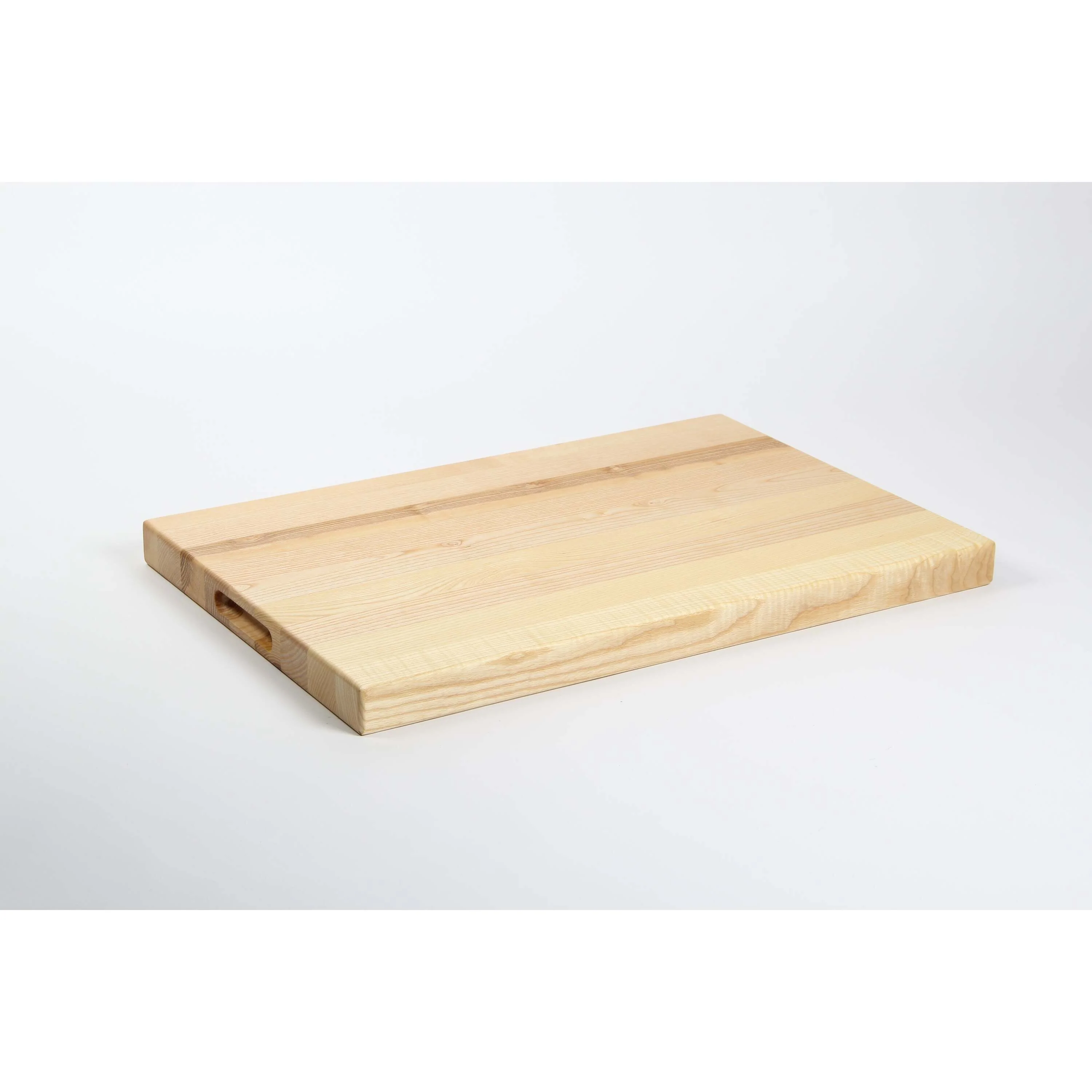 Blackwell Houten Snijplank - Met Greep - Beukenhout - 60 x 40 x 4 cm - Image 9