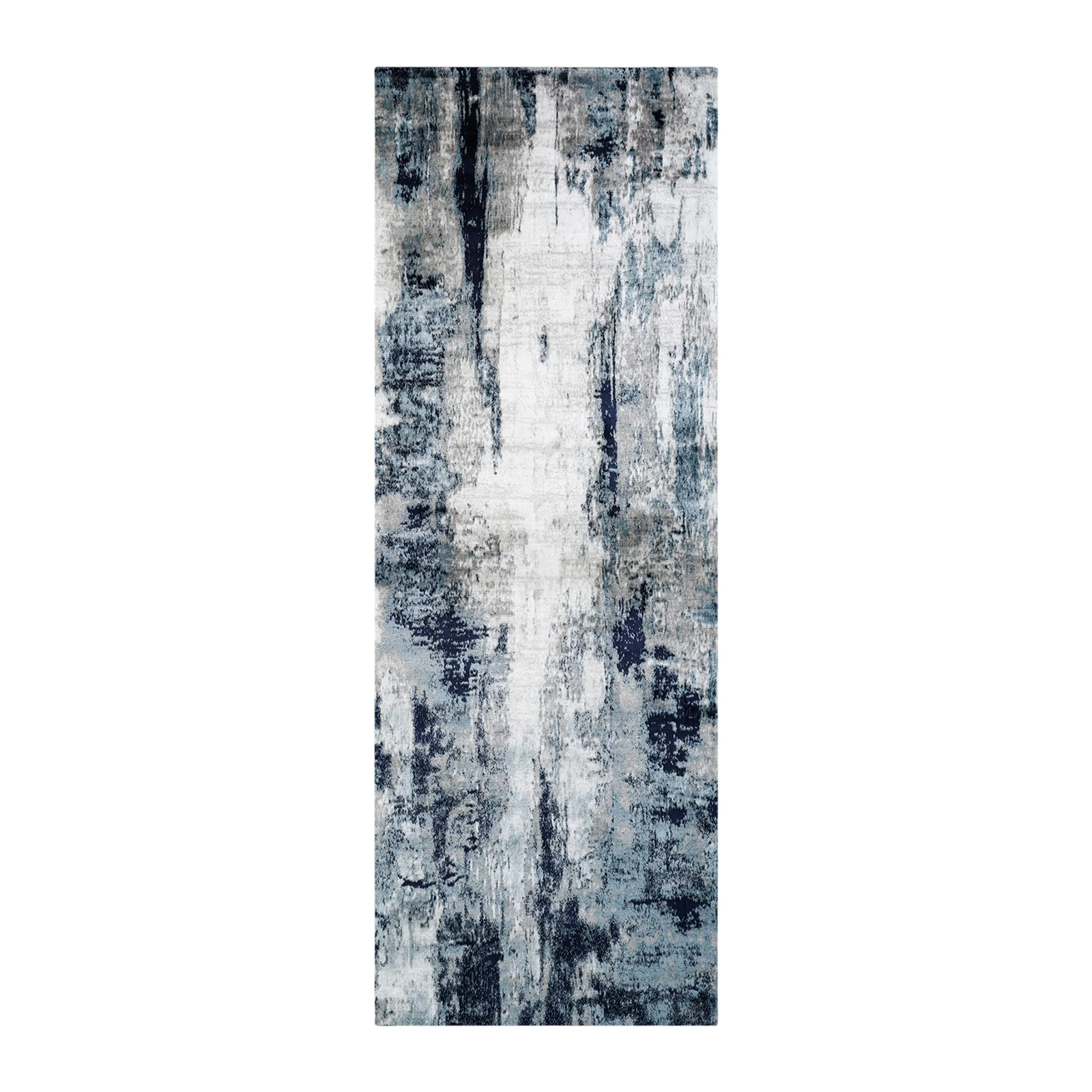 by fonQ Flux Runner Vloerkleed 80 x 220 cm