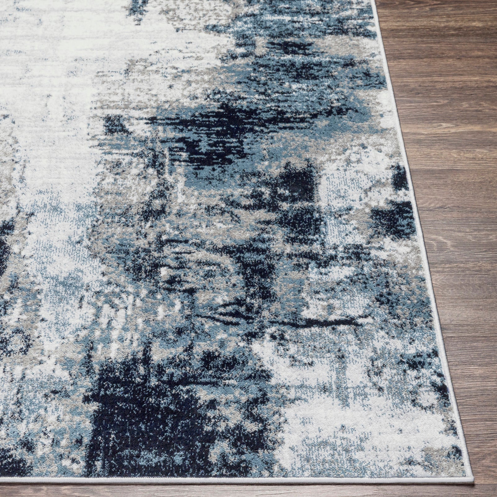 by fonQ Flux Runner Vloerkleed 80 x 220 cm - Image 3