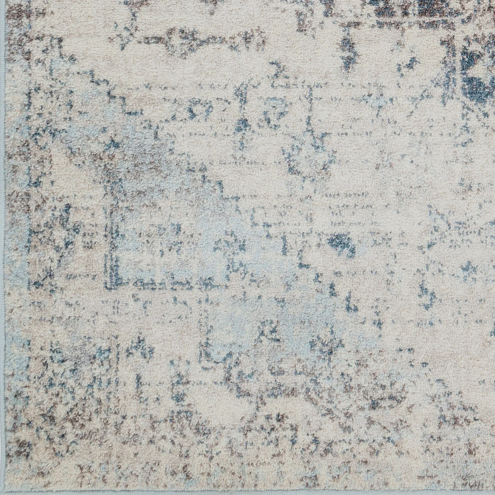 by fonQ Isen Vloerkleed 200 x 275 cm - Image 4