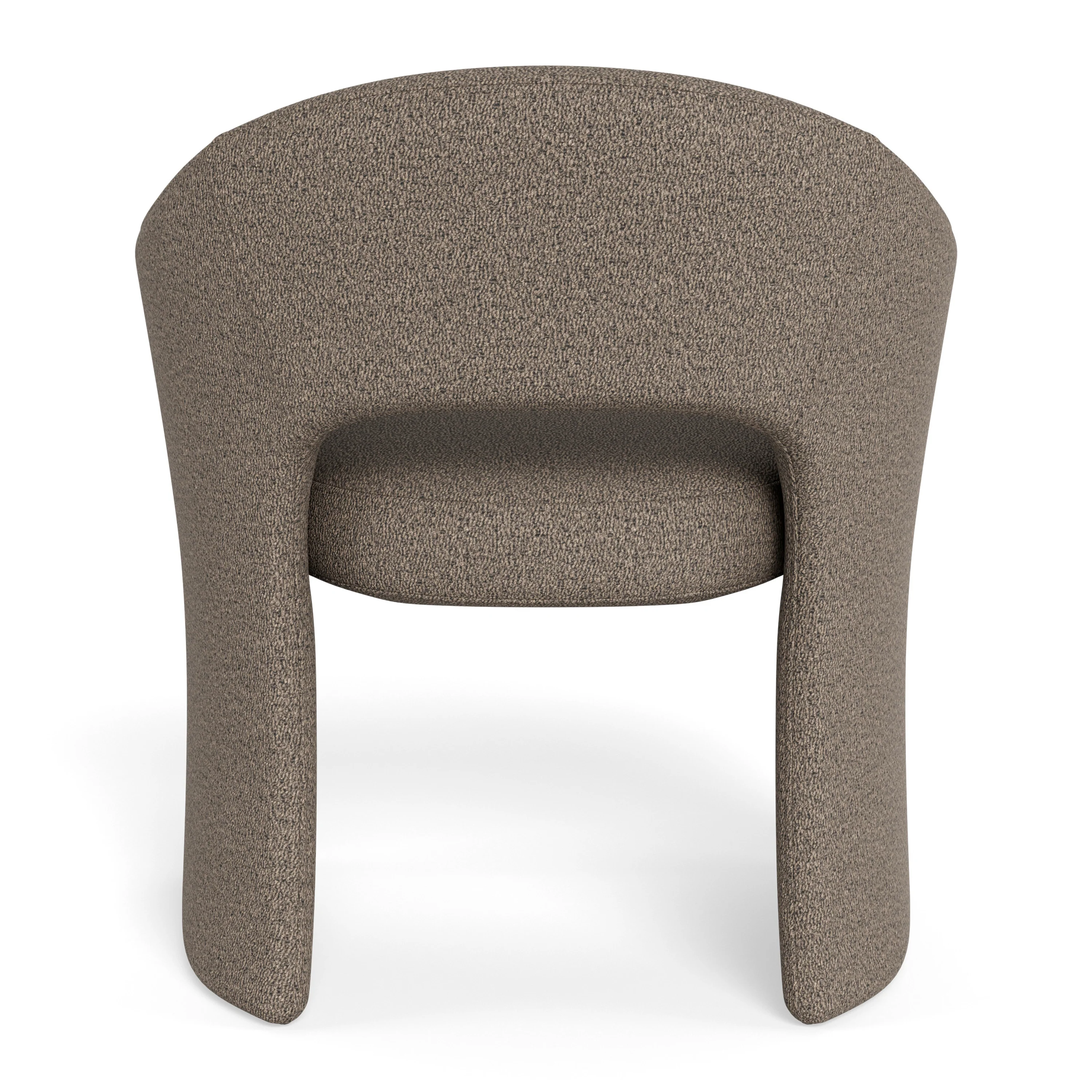 by fonQ Sorell Eetkamerstoel - Taupe - Image 4