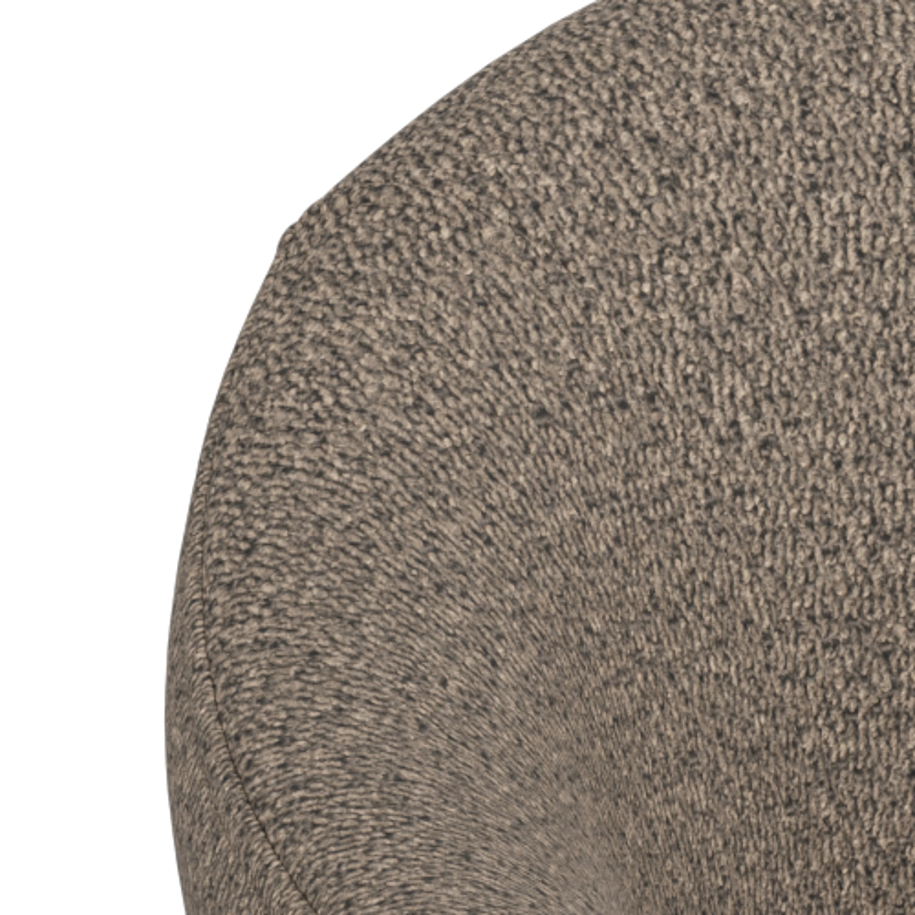 by fonQ Sorell Eetkamerstoel - Taupe - Image 6
