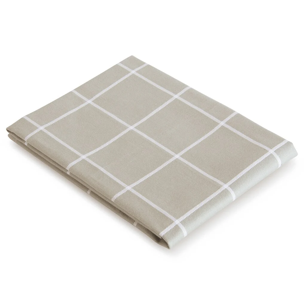 Byrklund - Theedoek Do Dishes - 50x70 - Zand - Image 2