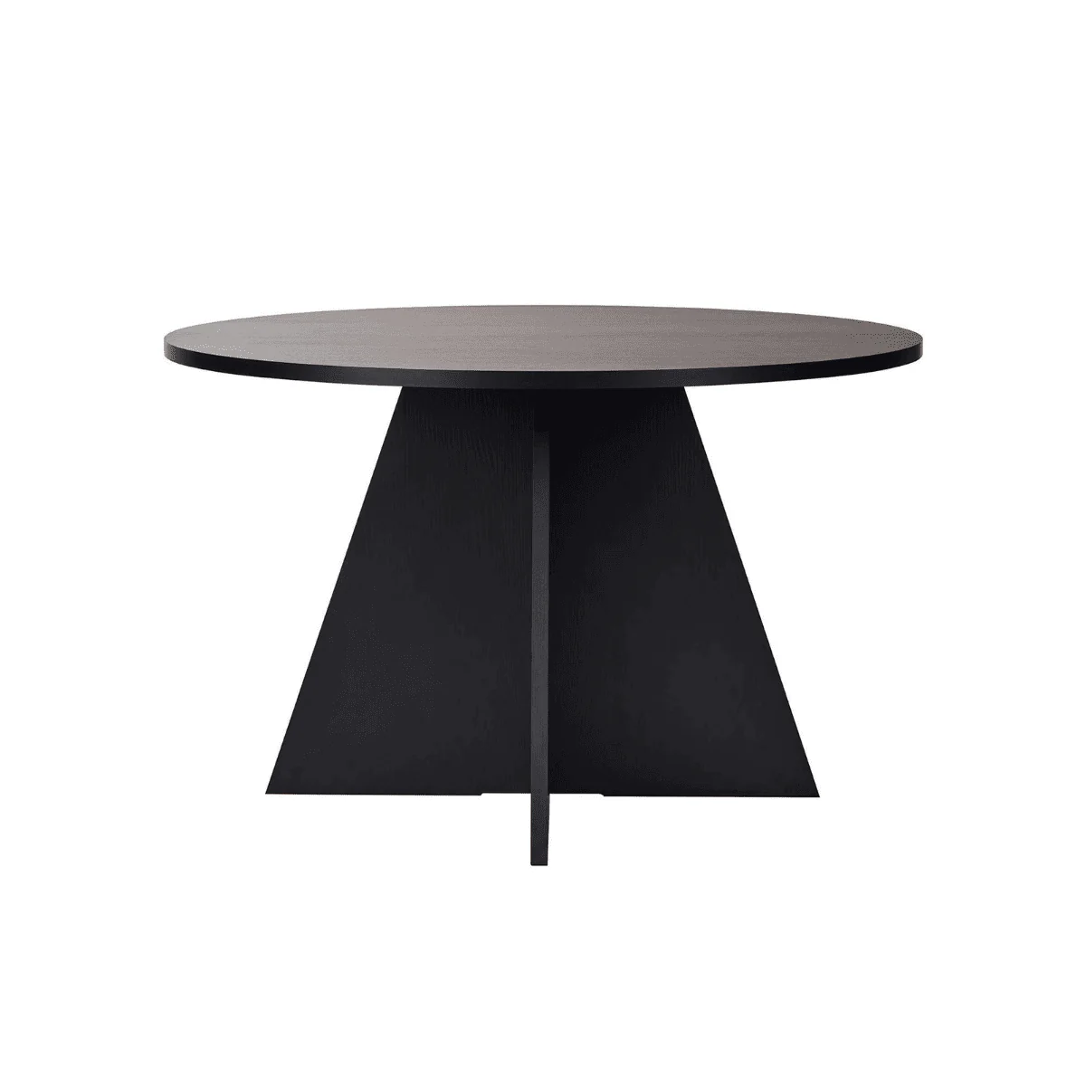 Calicosy - ARIA-tabel - B120 cm - Licht hout - Image 3