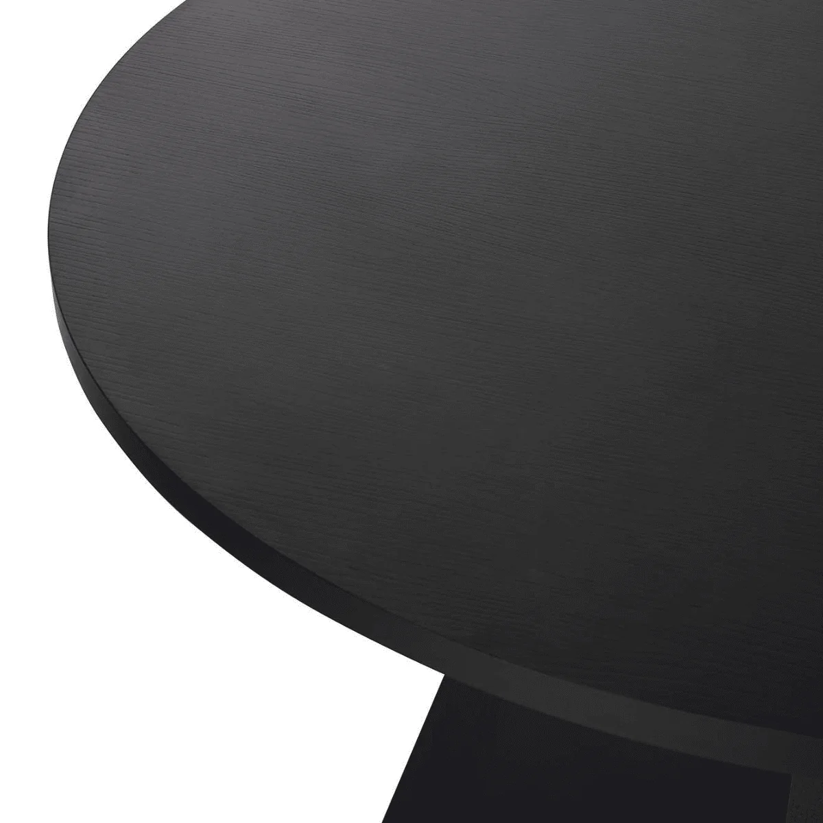 Calicosy - ARIA-tabel - B120 cm - Licht hout - Image 4