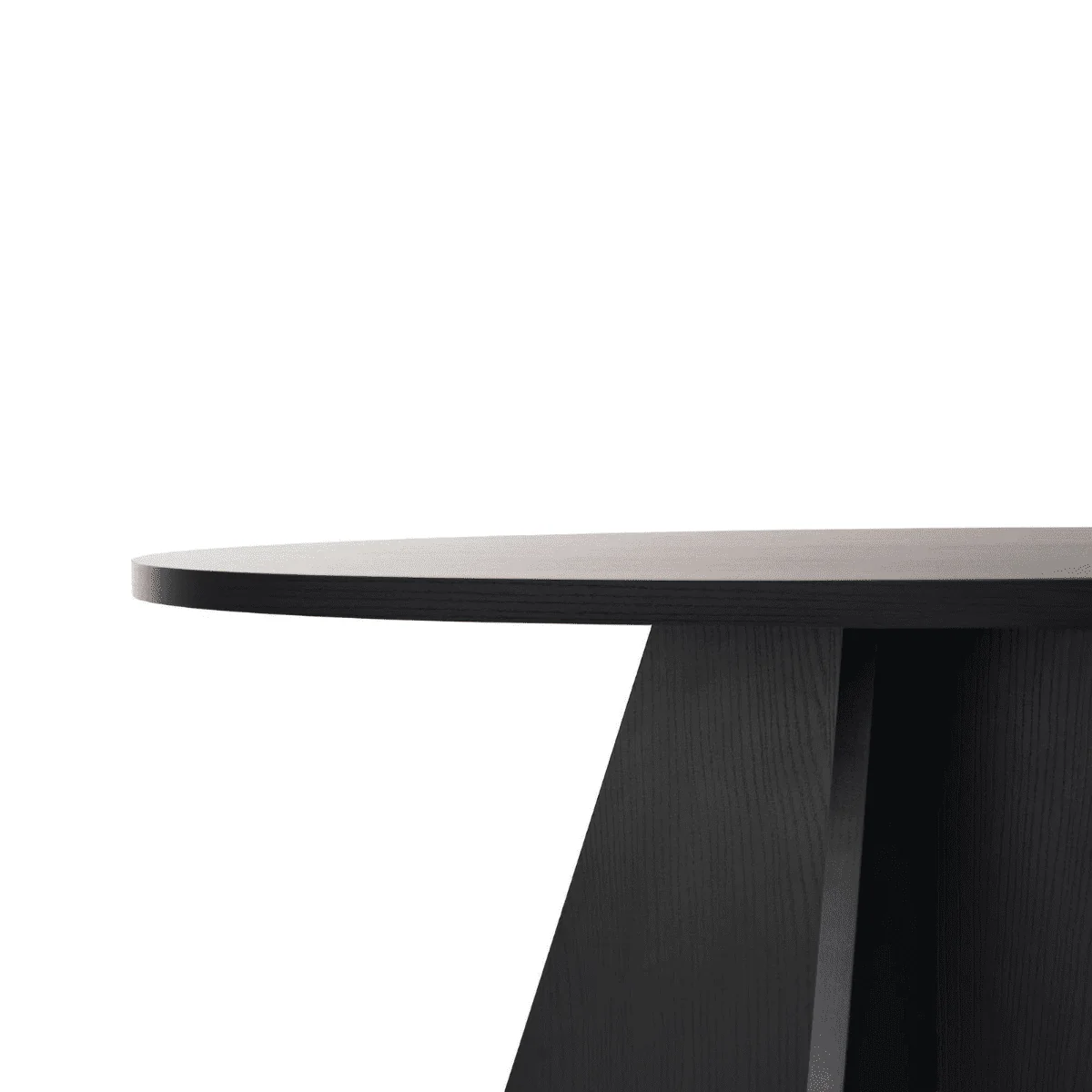 Calicosy - ARIA-tabel - B120 cm - Licht hout - Image 5