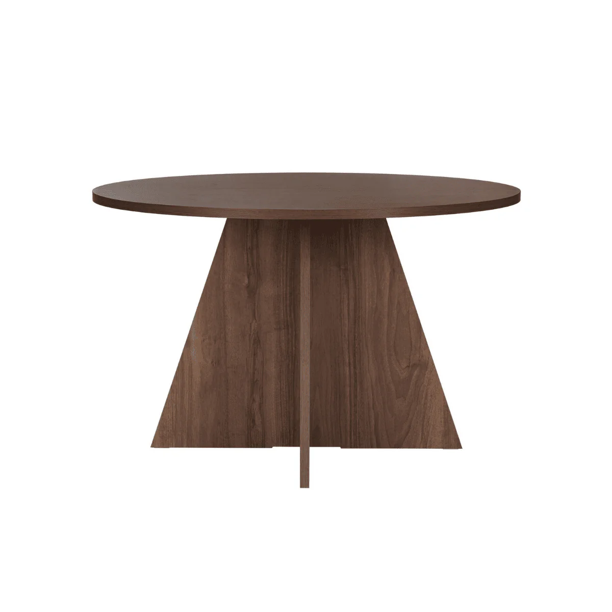 Calicosy - ARIA-tabel - B120 cm - Licht hout - Image 3