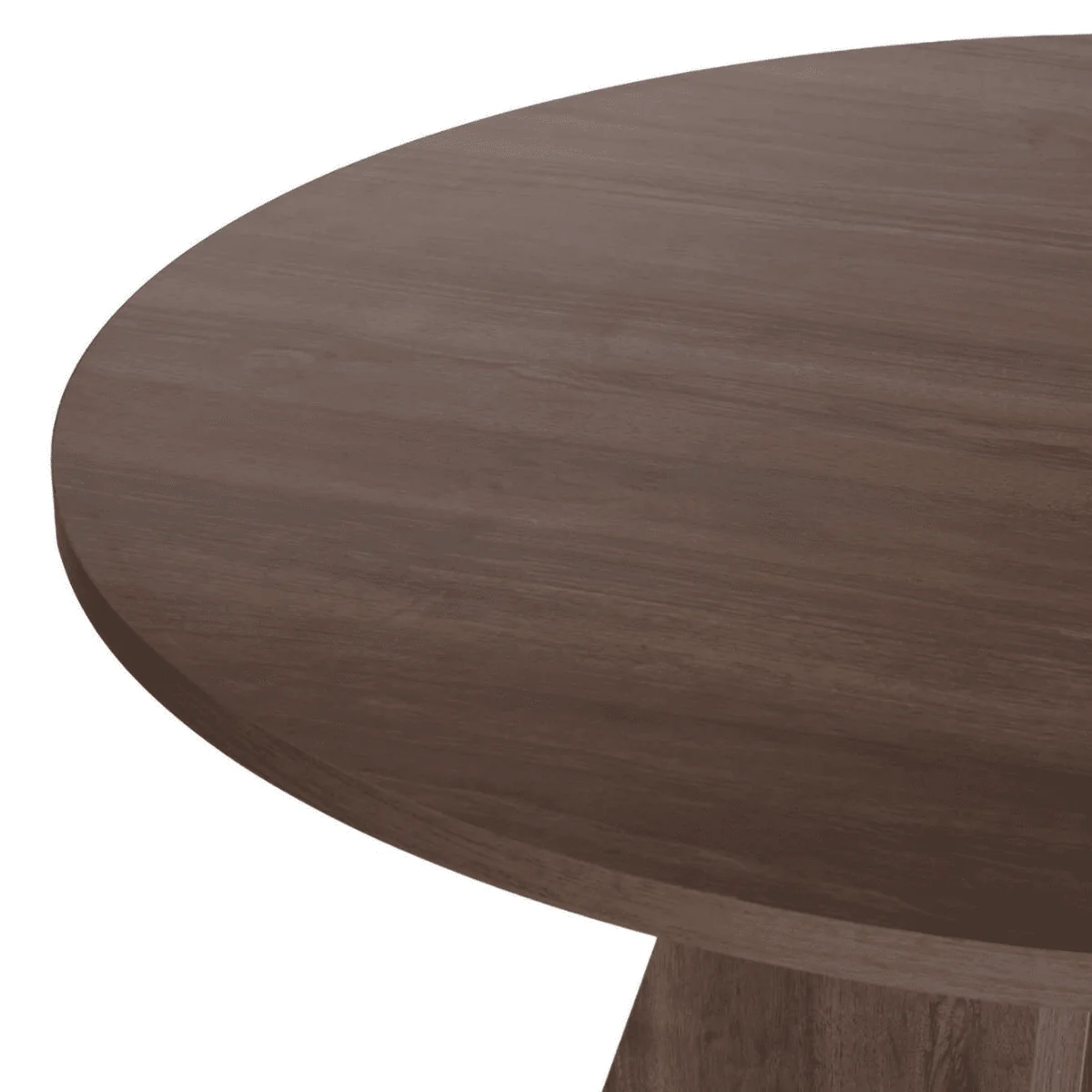 Calicosy - ARIA-tabel - B120 cm - Licht hout - Image 4