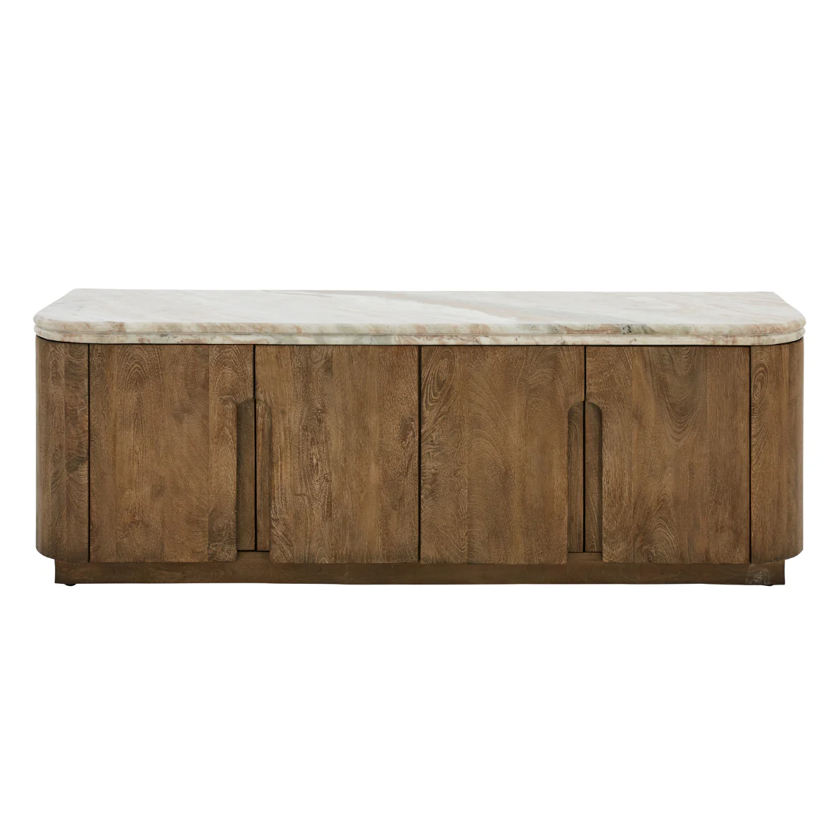 Calicosy - BUREN TV-meubel - B48 cm - Beige - Image 6