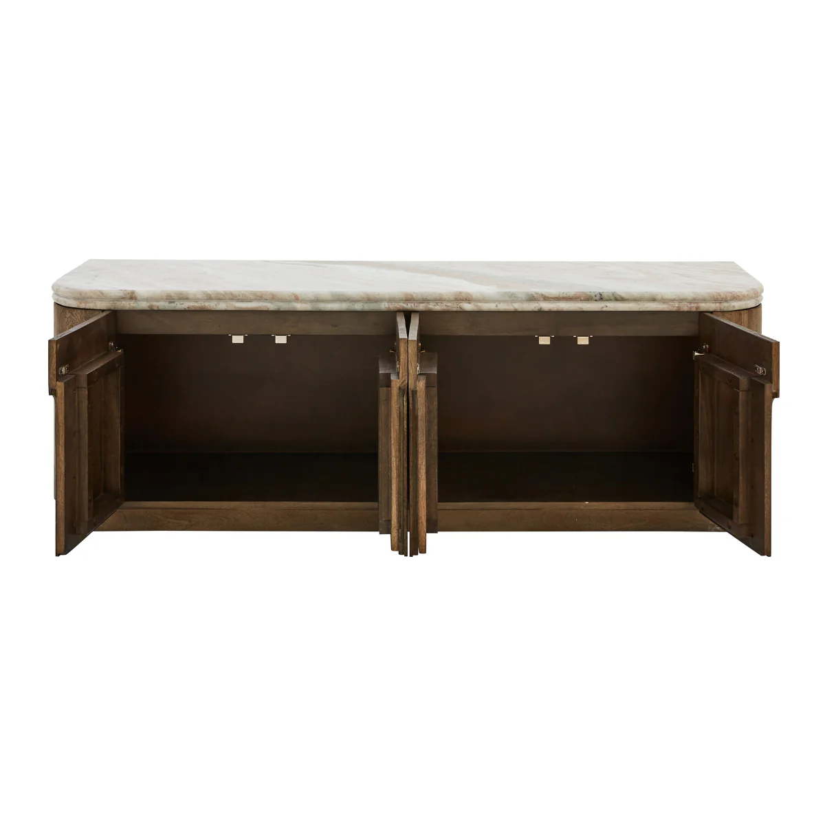 Calicosy - BUREN TV-meubel - B48 cm - Beige - Image 7