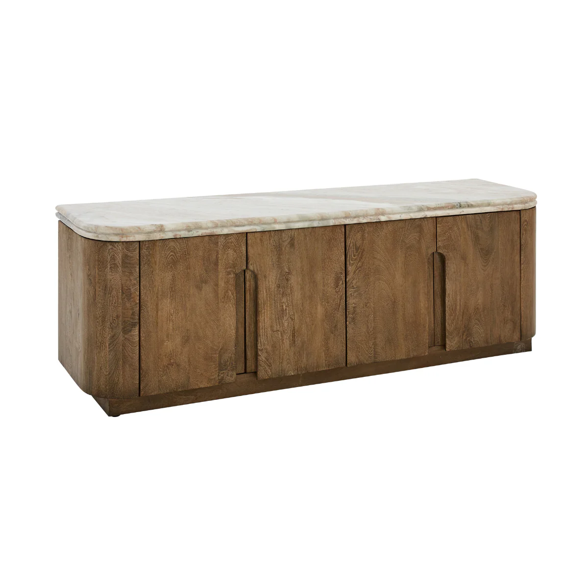 Calicosy - BUREN TV-meubel - B48 cm - Beige - Image 8