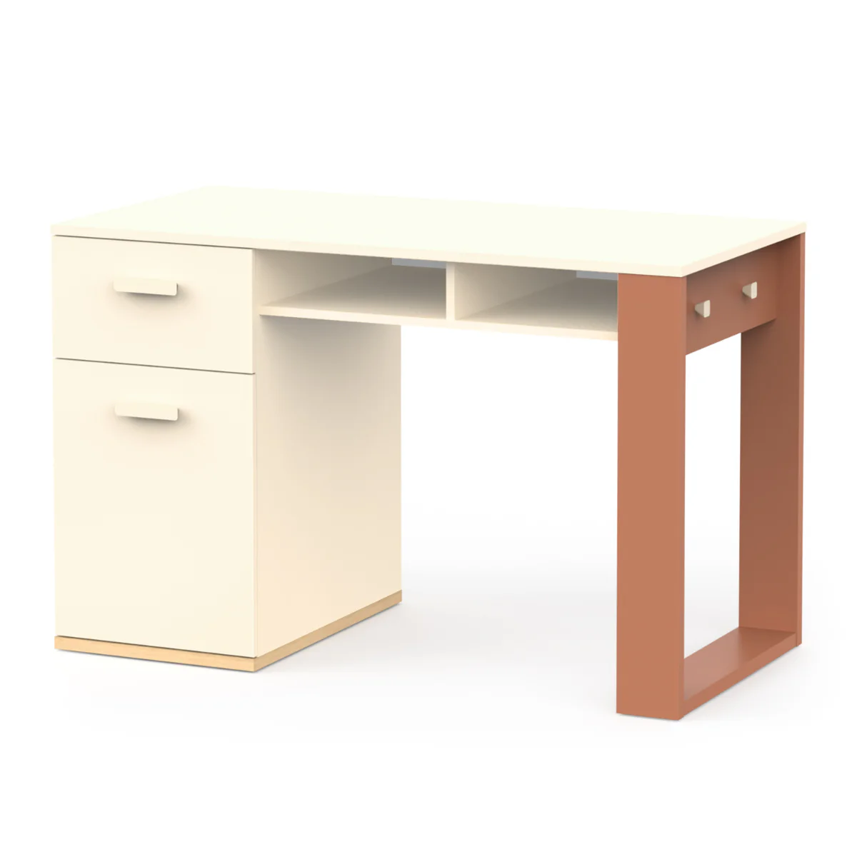 Calicosy - CAMILLIA Bureau - H76,5 cm - Image 3