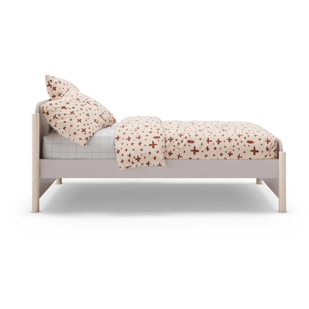Calicosy - DAPHNE-bed - B199 cm - Room - Image 3