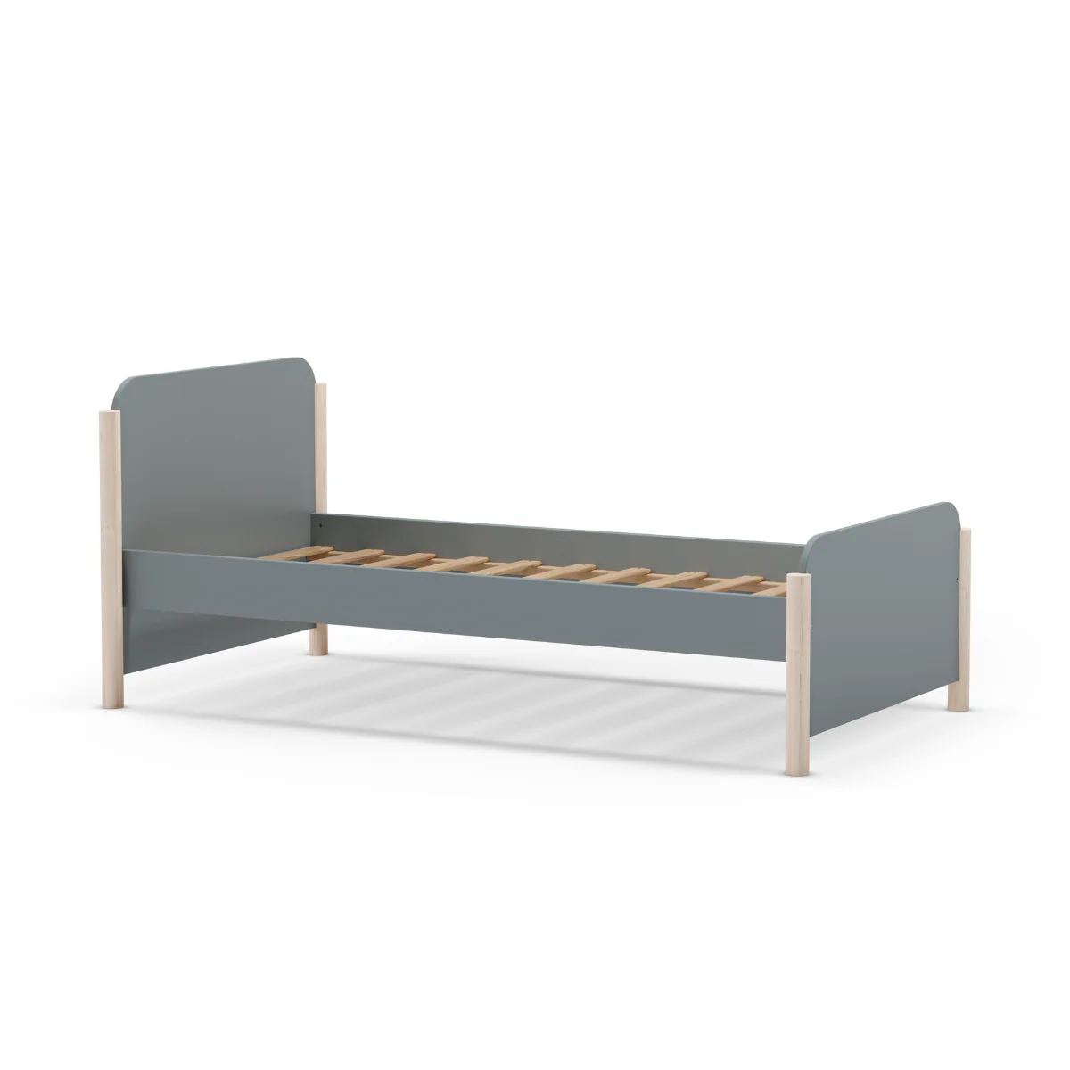 Calicosy - DAPHNE-bed - B199 cm - Room - Image 3