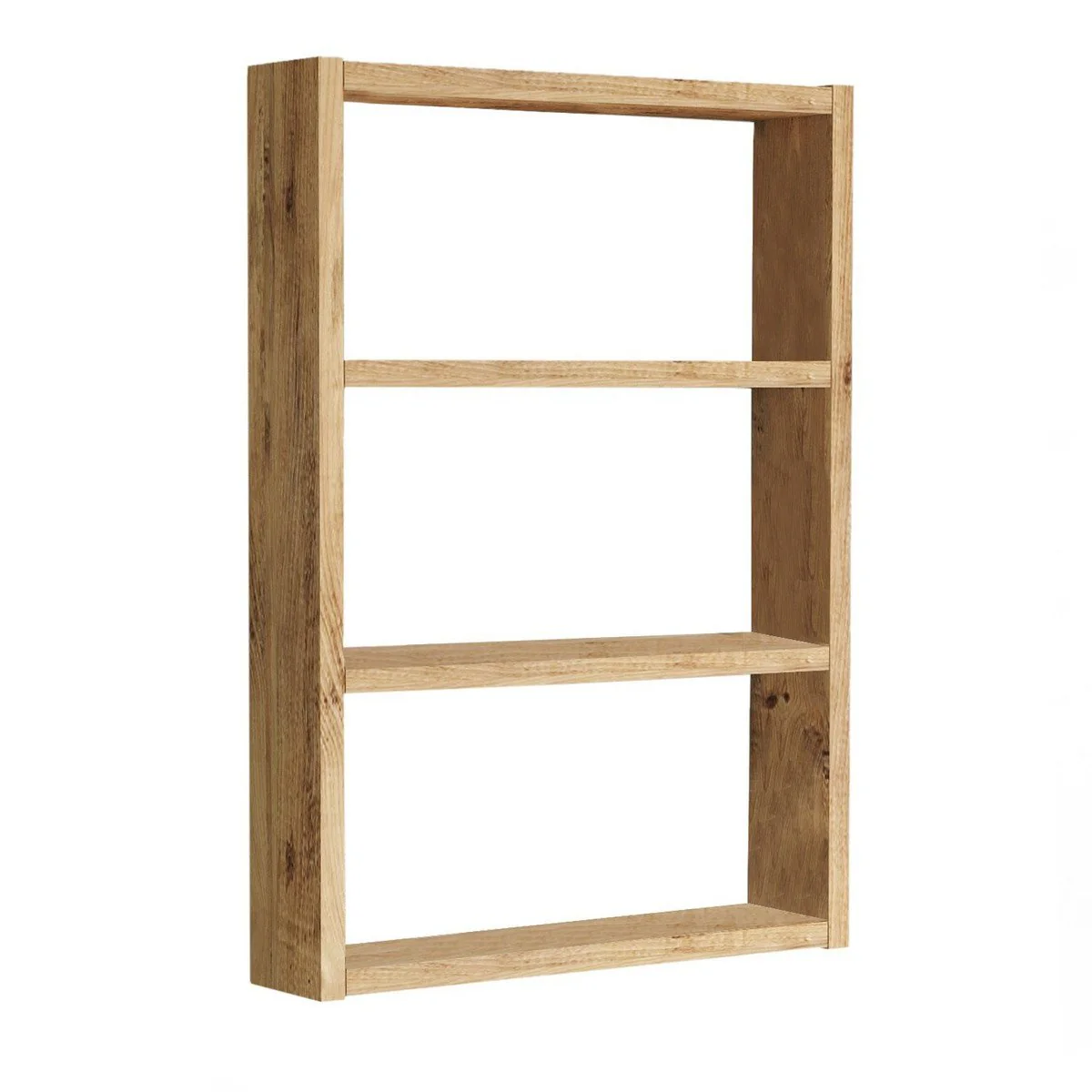Calicosy - EMMA Wandplank met 3 legplanken - H60 cm
