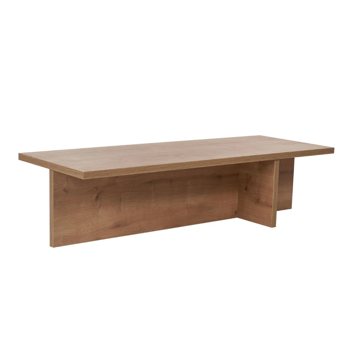 Calicosy - HARBOR Salontafel met rechthoekig - H30 cm - Image 3