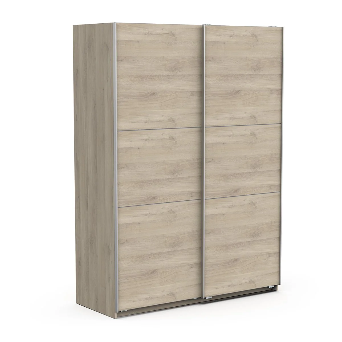 Calicosy - Kast met 2 schuifdeuren Ghost - L148 cm - H203 cm - Image 3