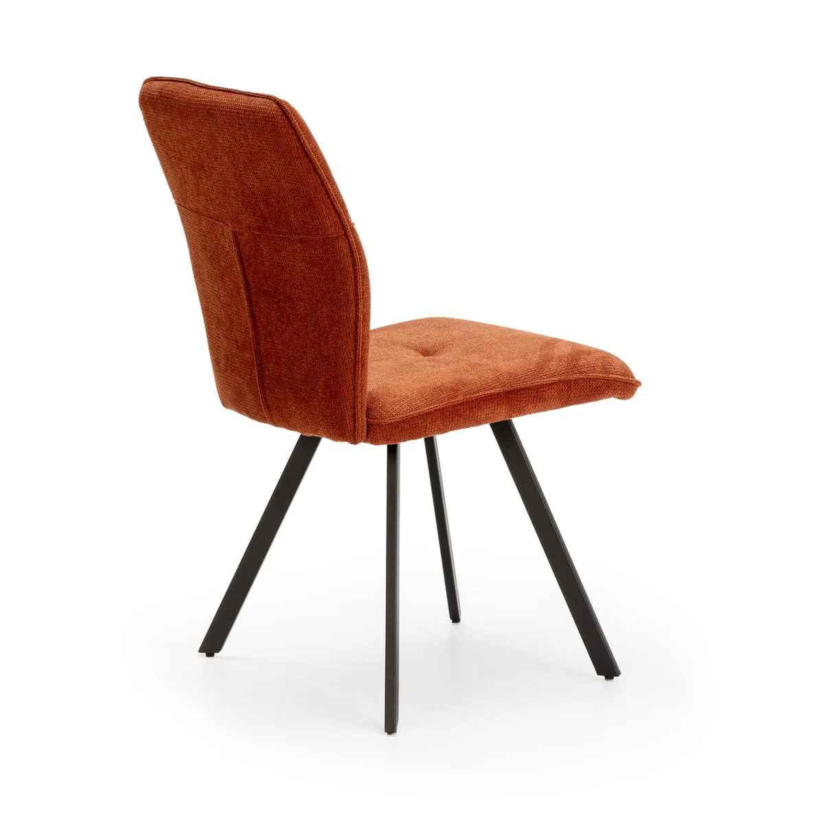 Calicosy - MERY Set van 4 stoelen in stof - H48 cm - Image 4