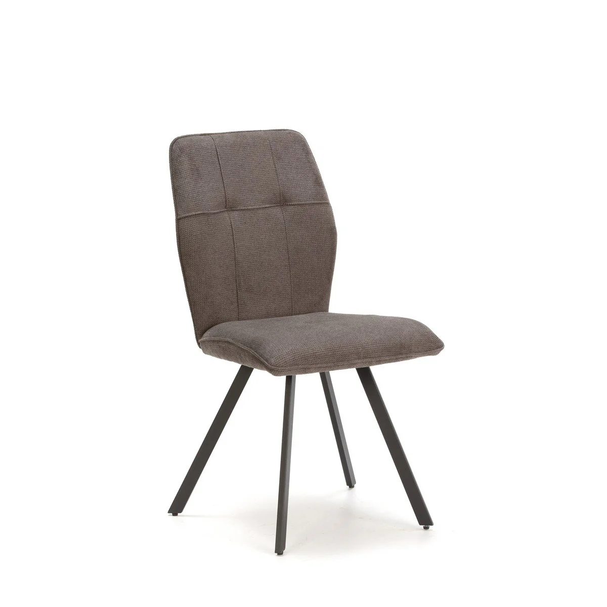 Calicosy - MERY Set van 4 stoelen in stof - H48 cm - Image 3