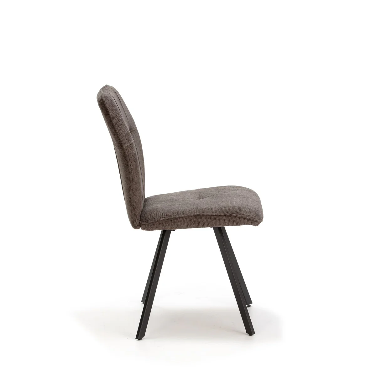 Calicosy - MERY Set van 4 stoelen in stof - H48 cm - Image 4