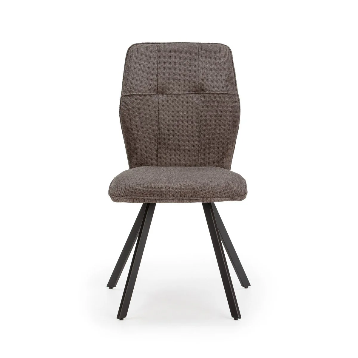 Calicosy - MERY Set van 4 stoelen in stof - H48 cm - Image 6