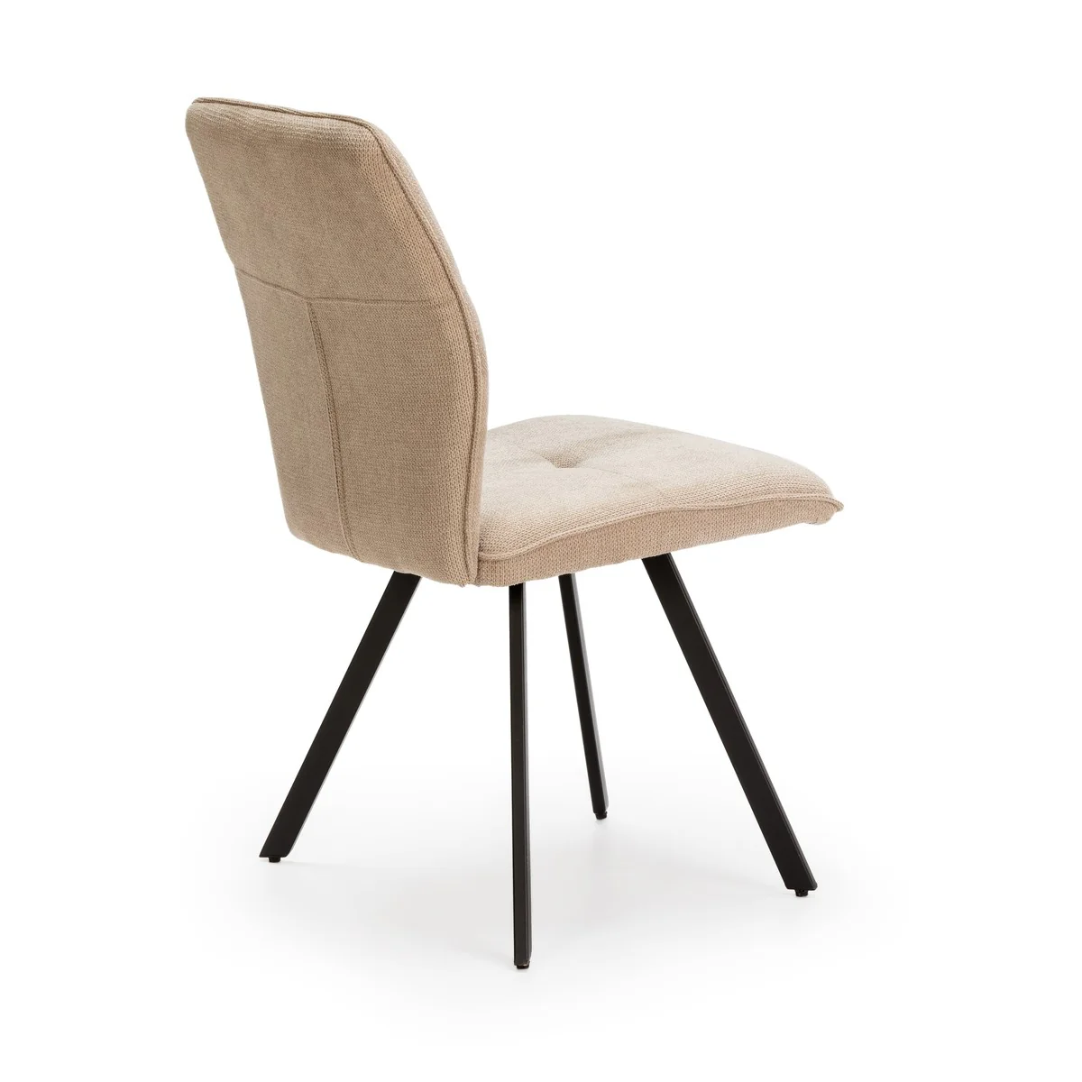 Calicosy - MERY Set van 4 stoelen in stof - H48 cm - Image 3