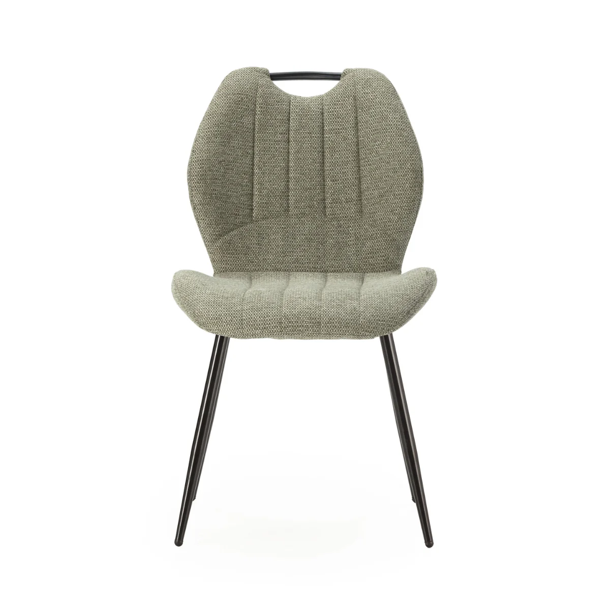 Calicosy - MULI Set van 4 stoelen in stof - H86 cm - Image 3