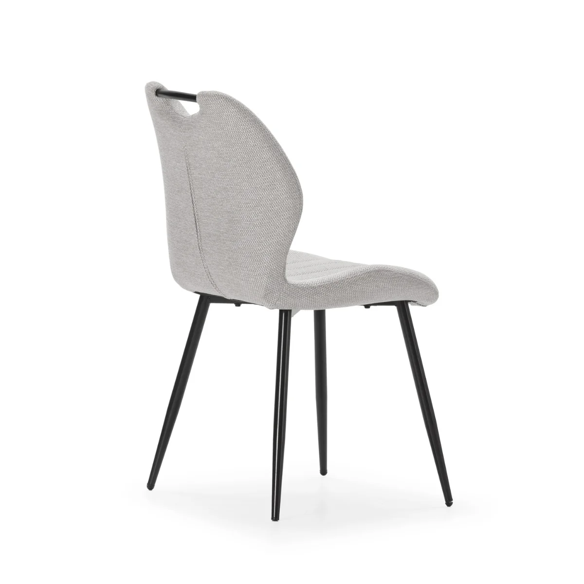 Calicosy - MULI Set van 4 stoelen in stof - H86 cm - Image 3