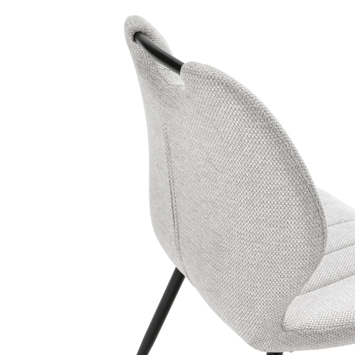 Calicosy - MULI Set van 4 stoelen in stof - H86 cm - Image 4