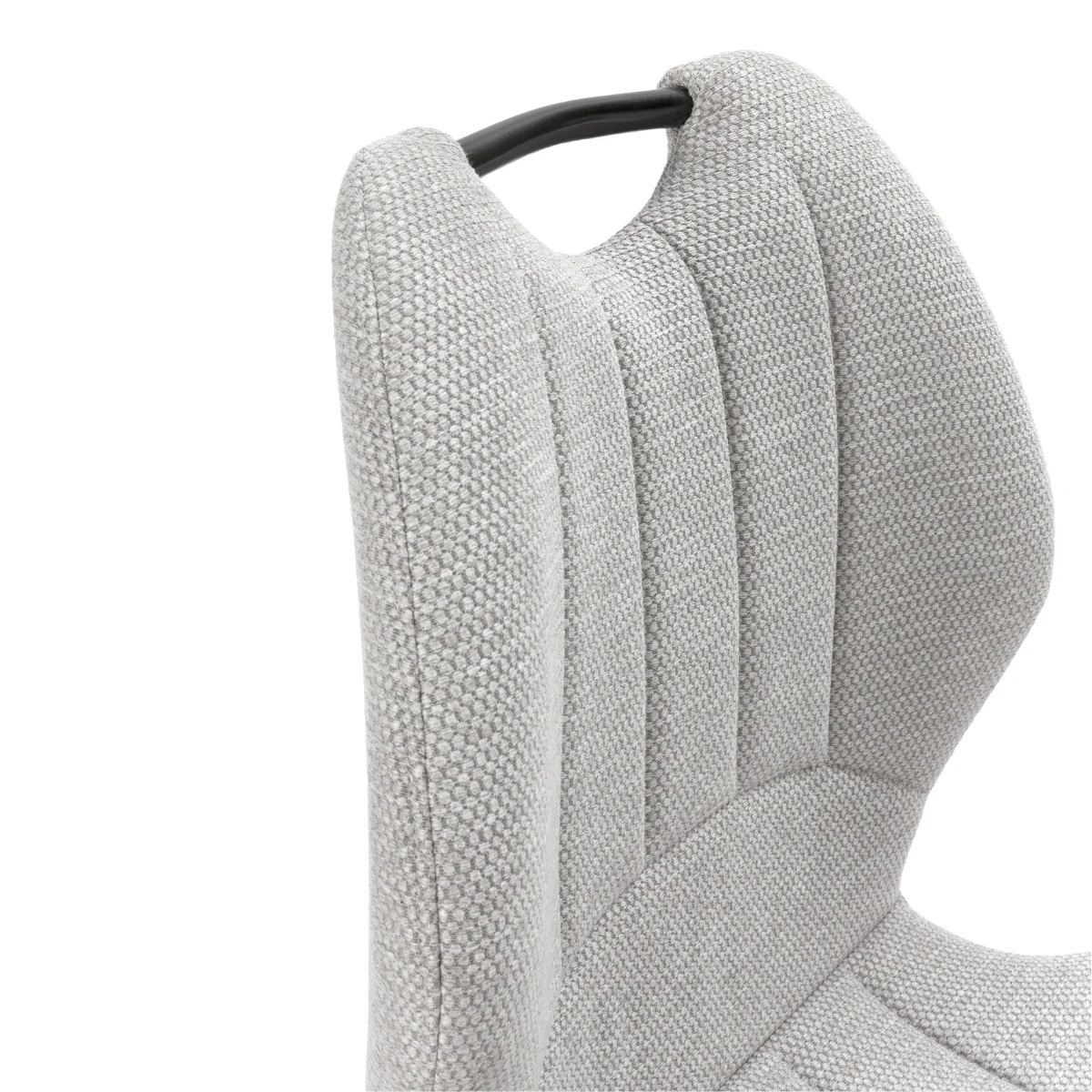 Calicosy - MULI Set van 4 stoelen in stof - H86 cm - Image 5