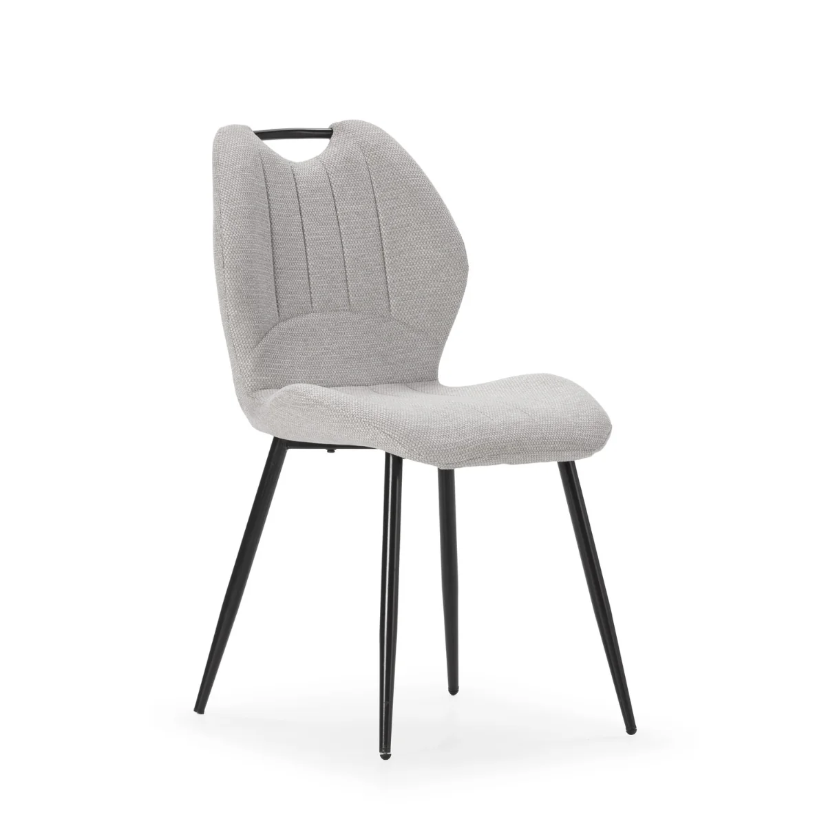 Calicosy - MULI Set van 4 stoelen in stof - H86 cm - Image 7