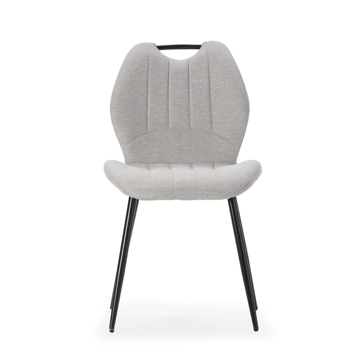 Calicosy - MULI Set van 4 stoelen in stof - H86 cm - Image 8
